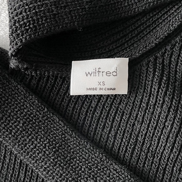 Wilfred Strappy Knit Tank - Picture 3 of 10